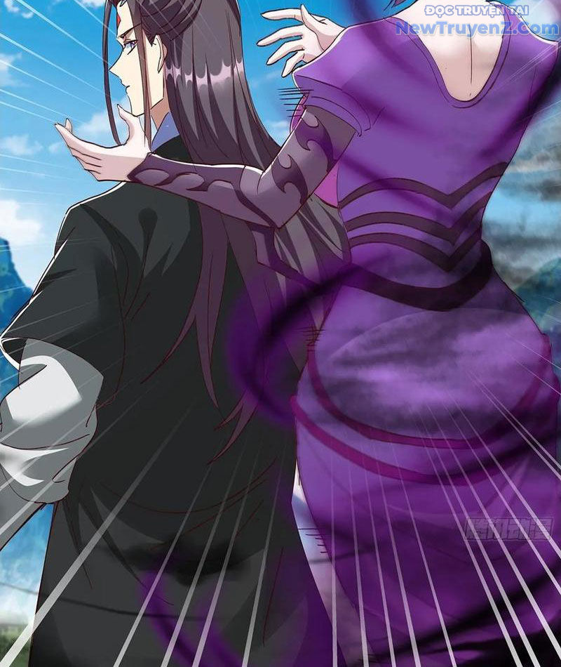 Hoá Ra Ta Là Lão Tổ Ma đạo? chapter 96 - Trang 21