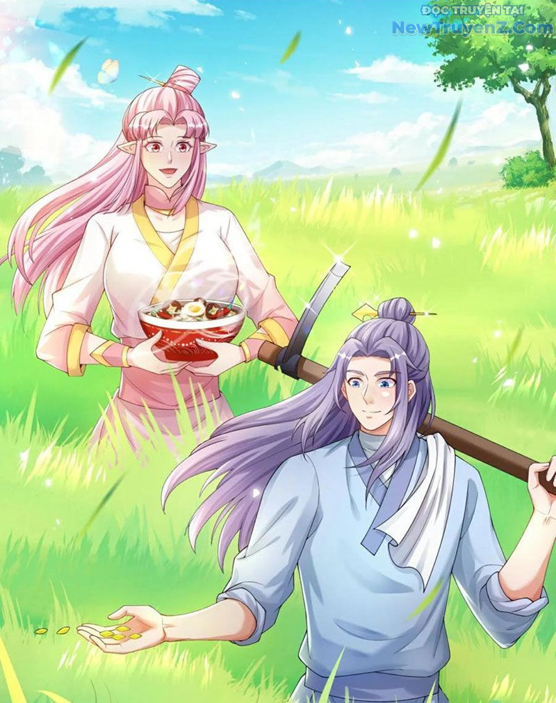 Chí Tôn Hoàn Mỹ chapter 80 - Trang 4