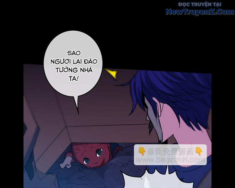 Kiếp Thiên Vận chapter 288 - Trang 8