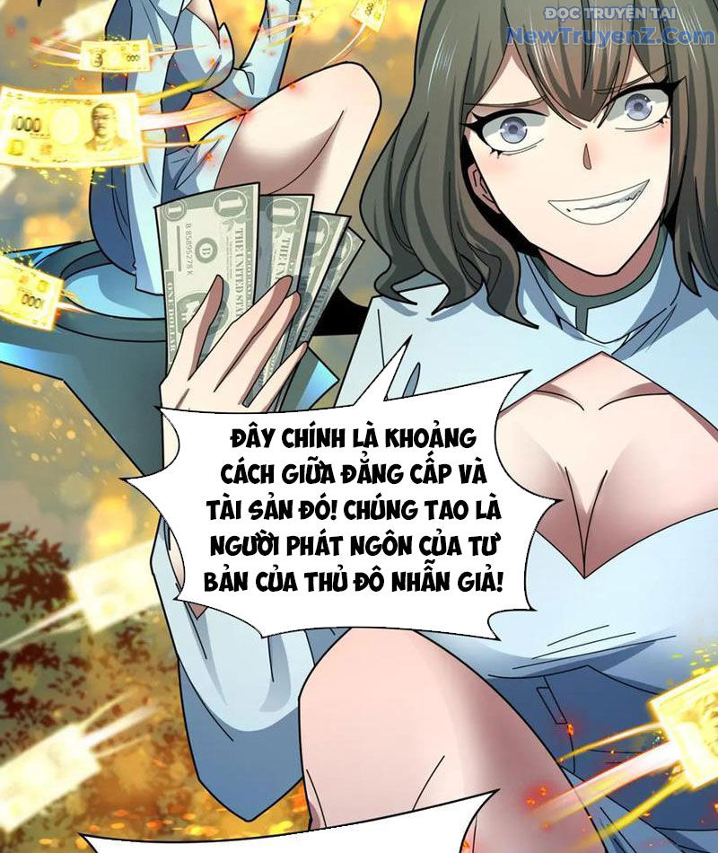 Kỷ Nguyên Kỳ Lạ chapter 476 - Trang 22