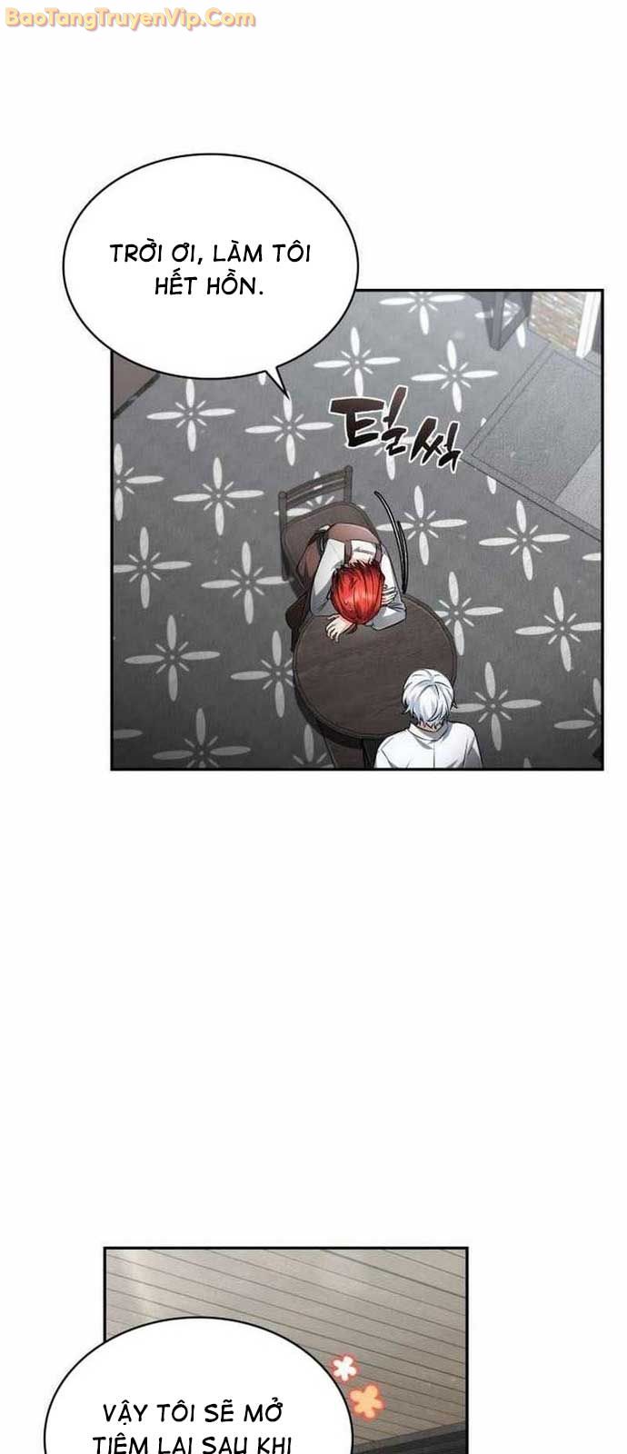 Đa Sắc Ma Pháp Sư Thiên Tài chapter 35 - Trang 14