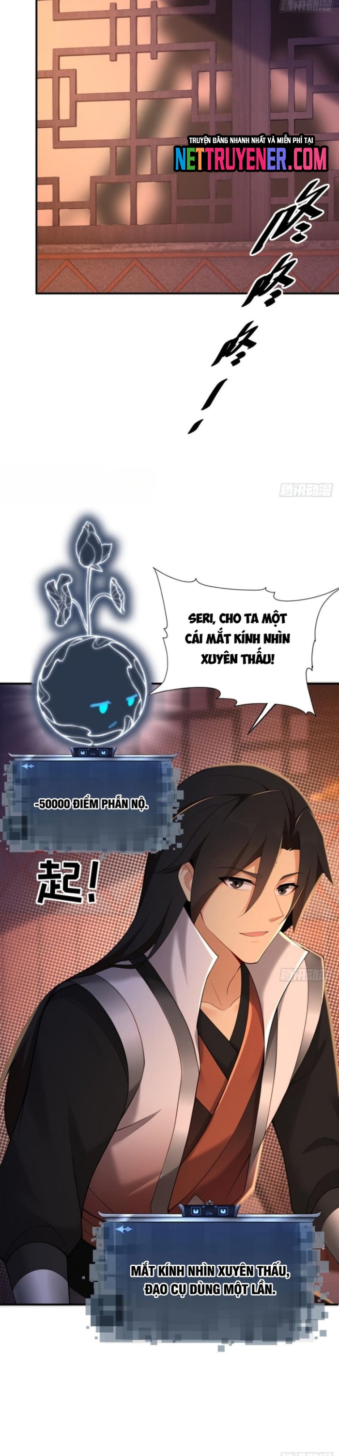 Bắt Đầu Với Tuyệt Sắc Sư Tôn: Hệ Thống Tổng Cục Phản Cốt Chapter 165 - Trang 20