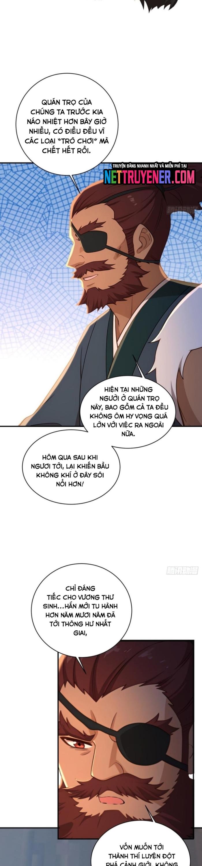 Bắt Đầu Với Tuyệt Sắc Sư Tôn: Hệ Thống Tổng Cục Phản Cốt Chapter 165 - Trang 10