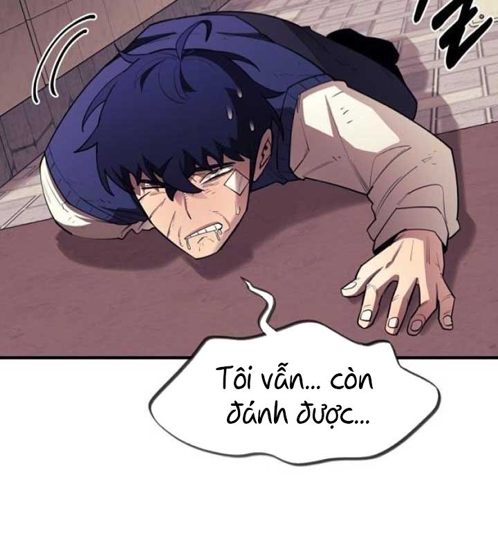 Cuộc Sống Học Đường Của Đội Trưởng Quận chapter 20 - Trang 91