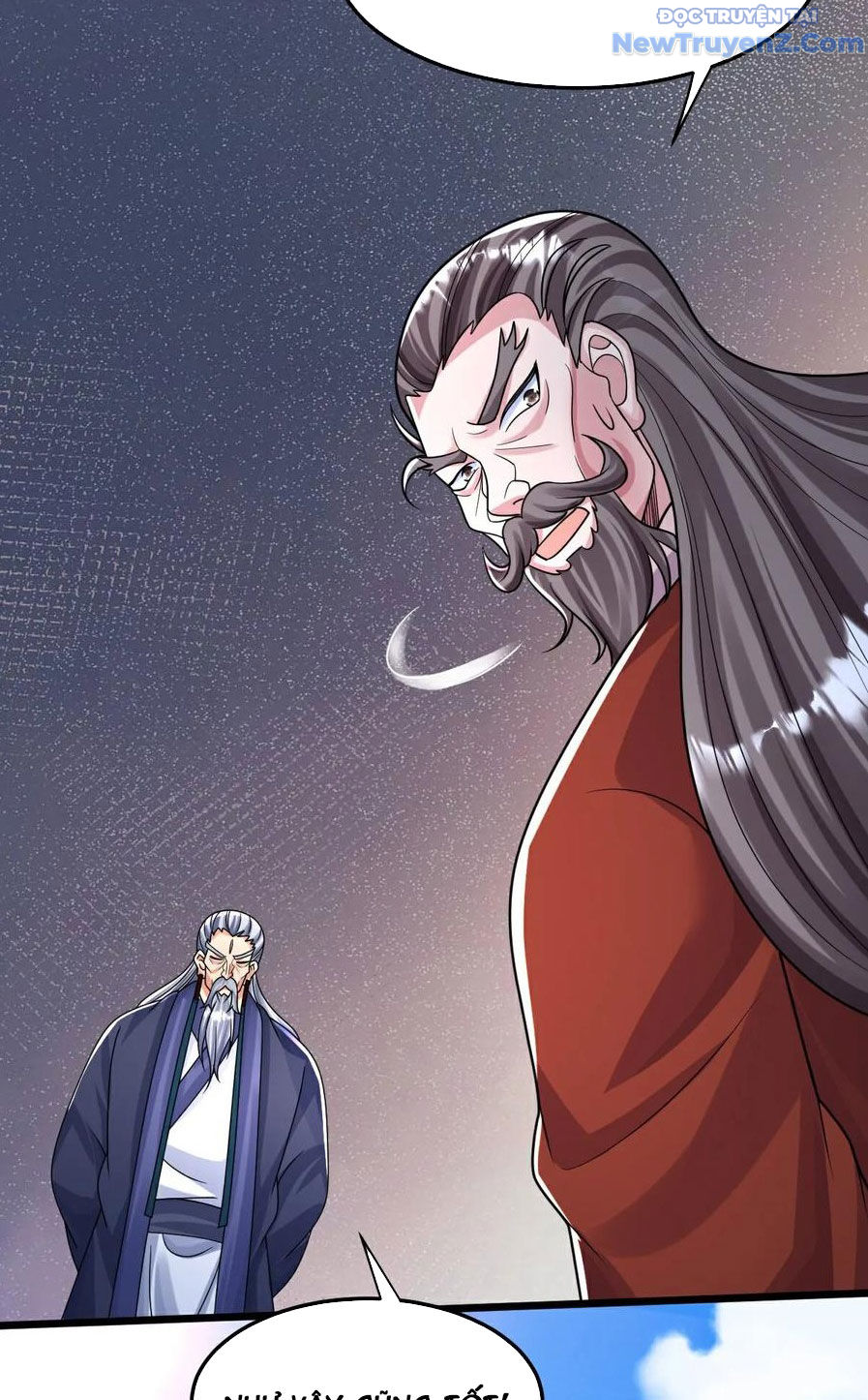 Chí Tôn Hoàn Mỹ chapter 78 - Trang 35