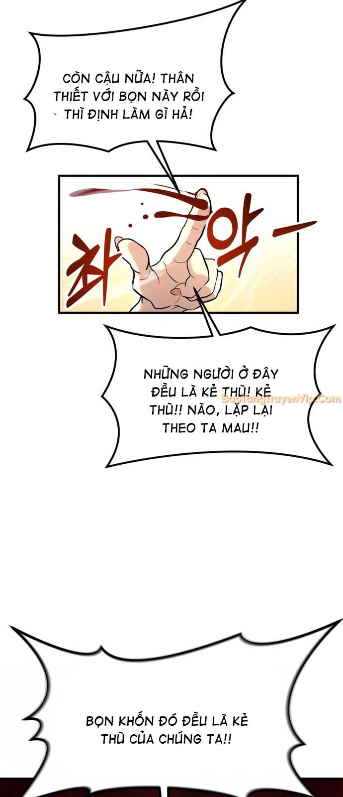 Cuộc Chiến Trong Tòa Tháp: Urek Mazino chapter 7 - Trang 20