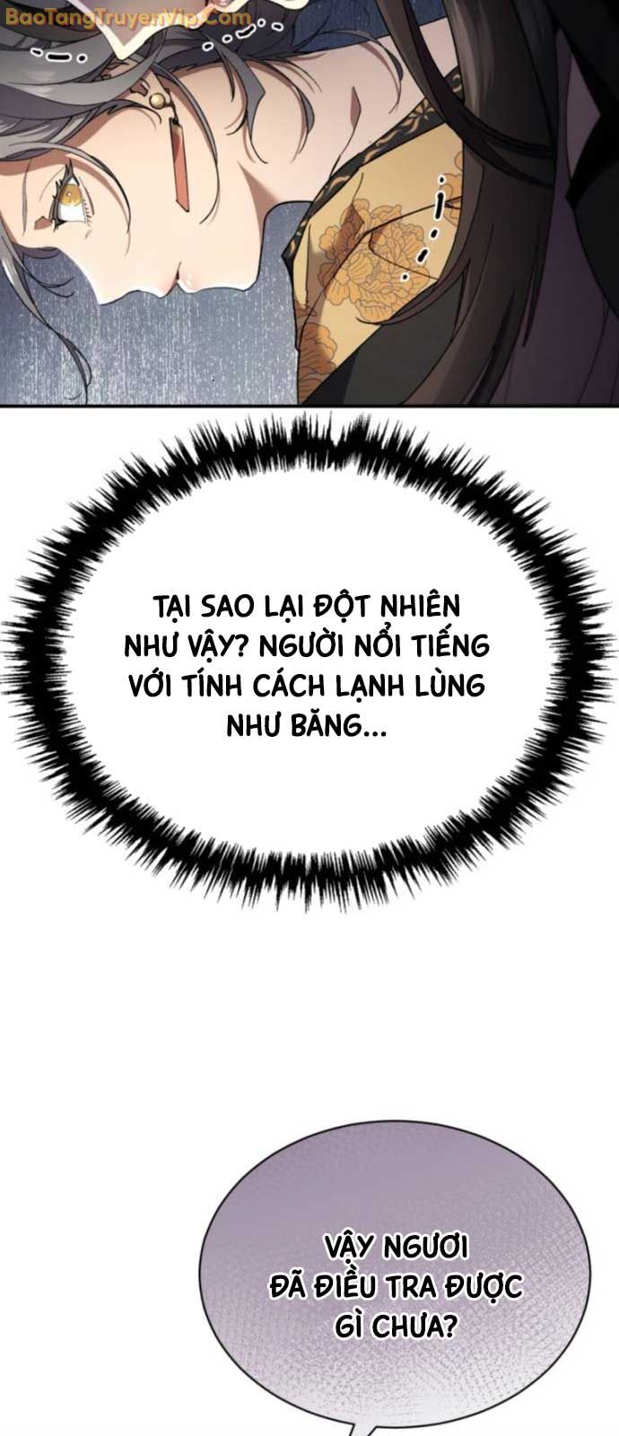 Thiên Ma Muốn Sống Một Cuộc Đời Bình Lặng chapter 31 - Trang 9