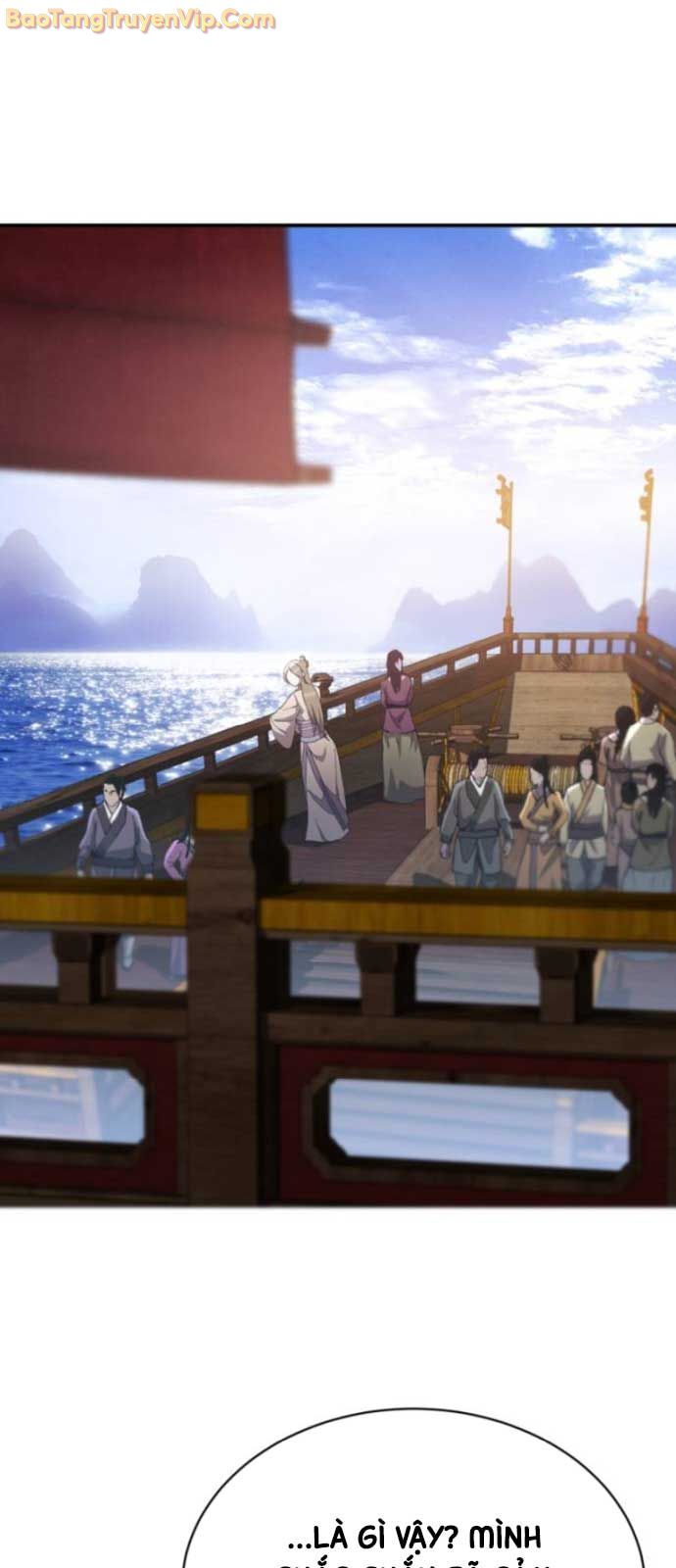 Thiên Ma Muốn Sống Một Cuộc Đời Bình Lặng chapter 31 - Trang 61