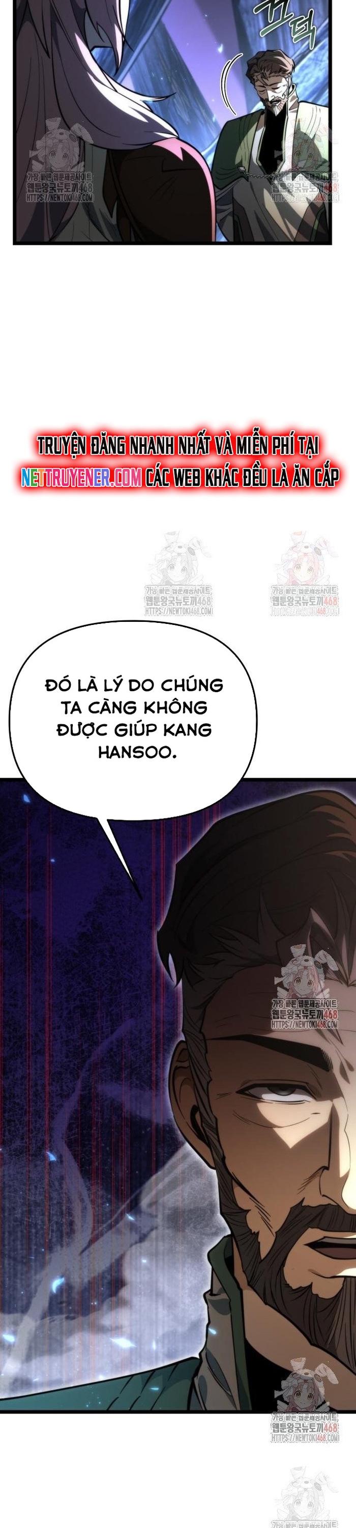 Chiến Binh Hồi Quy Chapter 81 - Trang 32