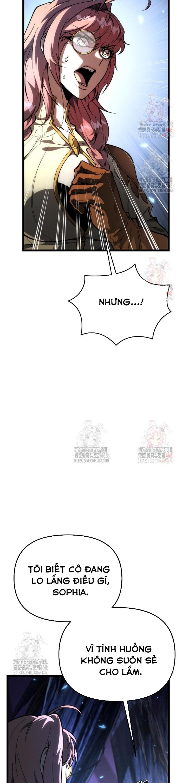 Chiến Binh Hồi Quy Chapter 81 - Trang 31