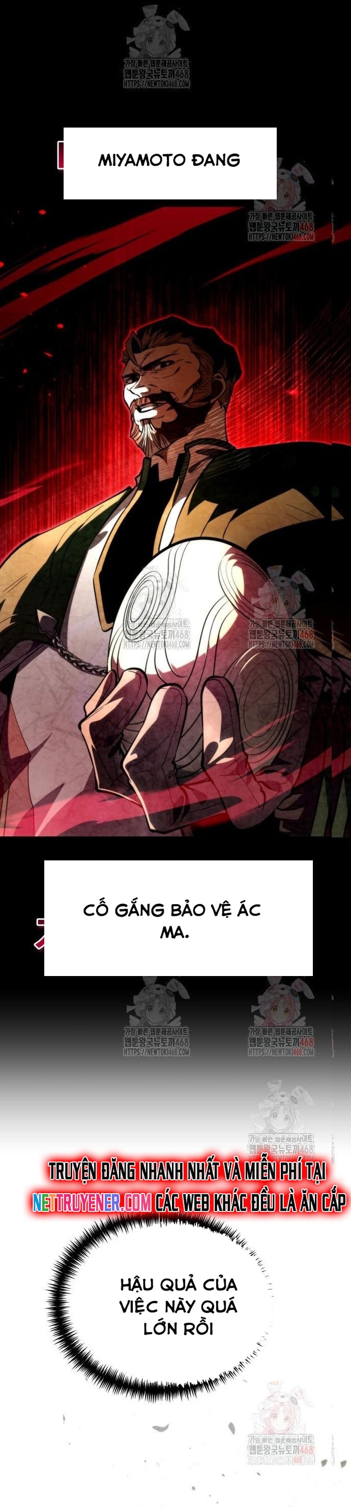 Chiến Binh Hồi Quy Chapter 81 - Trang 6