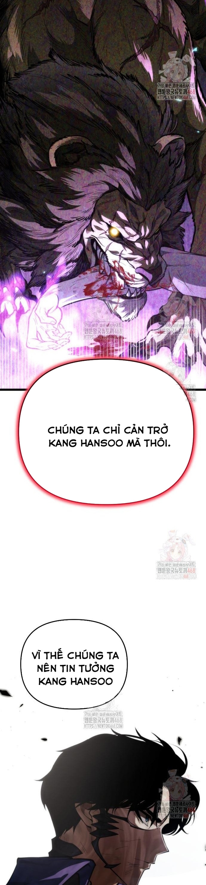 Chiến Binh Hồi Quy Chapter 81 - Trang 26