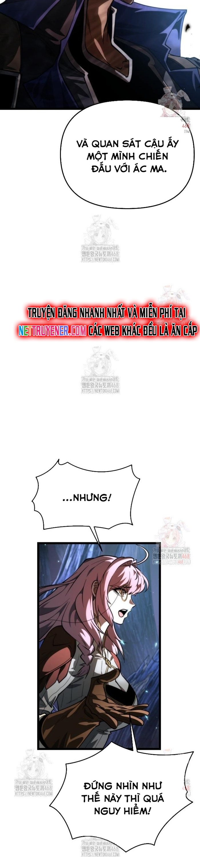 Chiến Binh Hồi Quy Chapter 81 - Trang 27