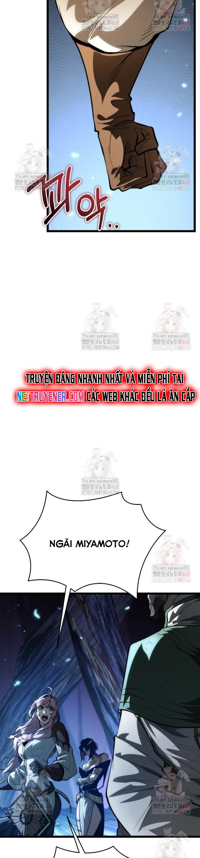 Chiến Binh Hồi Quy Chapter 81 - Trang 23