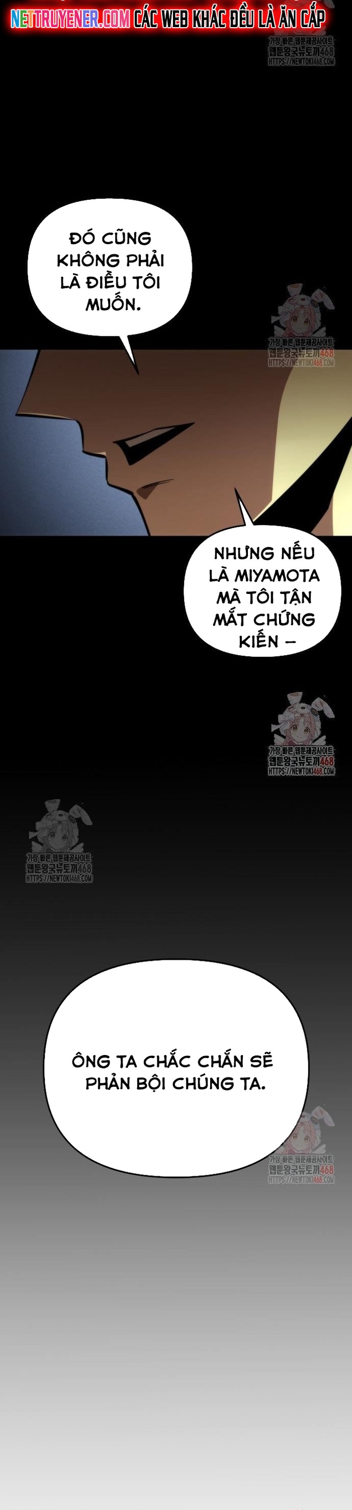 Chiến Binh Hồi Quy Chapter 81 - Trang 39