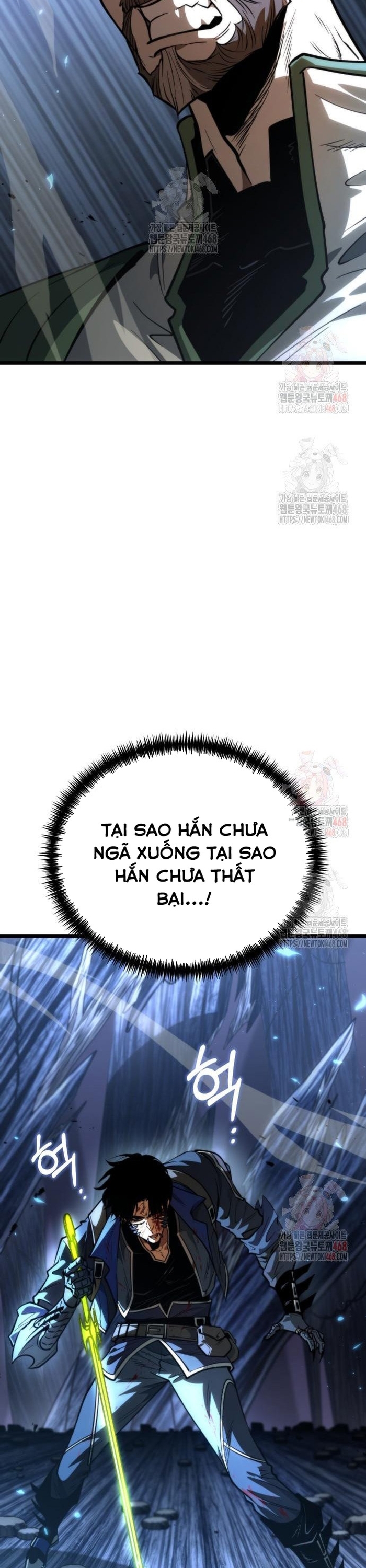 Chiến Binh Hồi Quy Chapter 81 - Trang 51