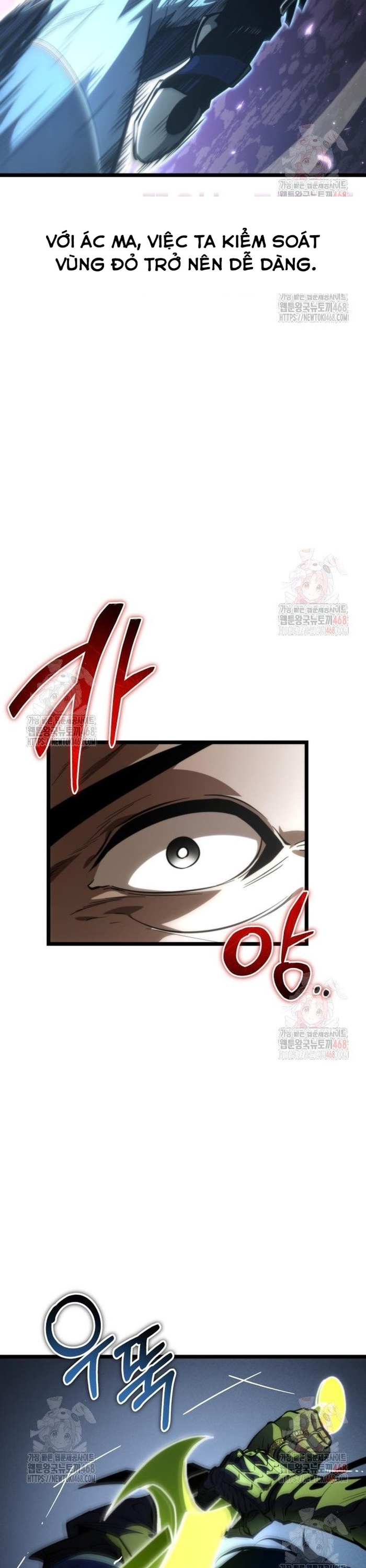Chiến Binh Hồi Quy Chapter 81 - Trang 46