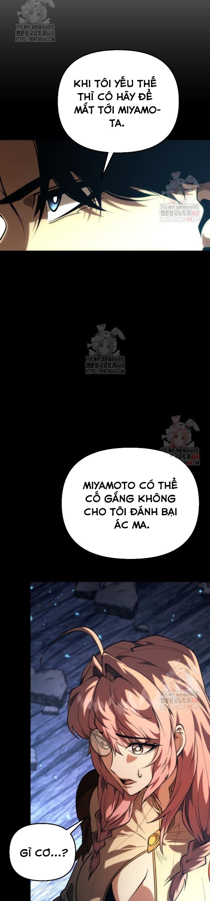 Chiến Binh Hồi Quy Chapter 81 - Trang 37