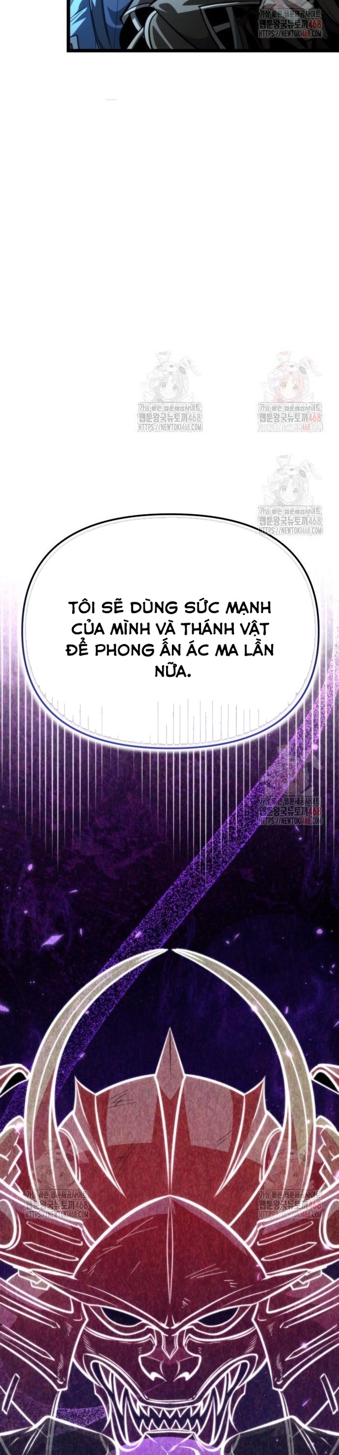 Chiến Binh Hồi Quy Chapter 81 - Trang 34
