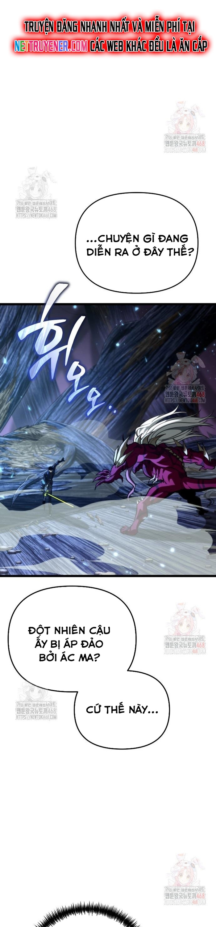 Chiến Binh Hồi Quy Chapter 81 - Trang 18