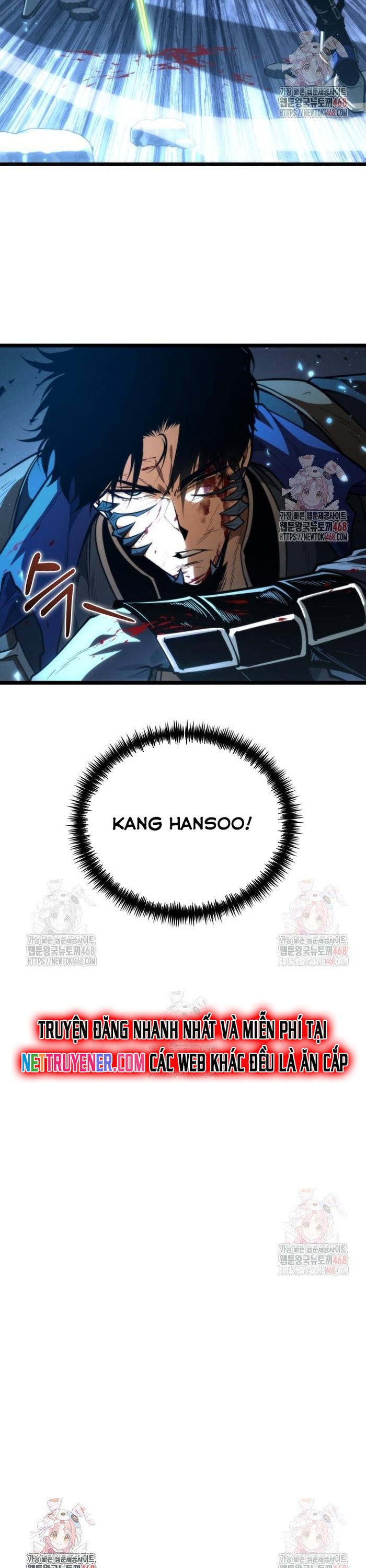 Chiến Binh Hồi Quy Chapter 81 - Trang 52