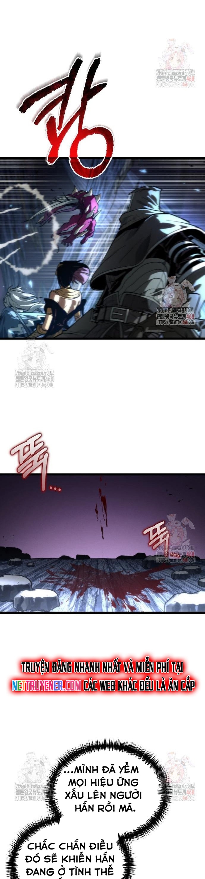 Chiến Binh Hồi Quy Chapter 81 - Trang 49