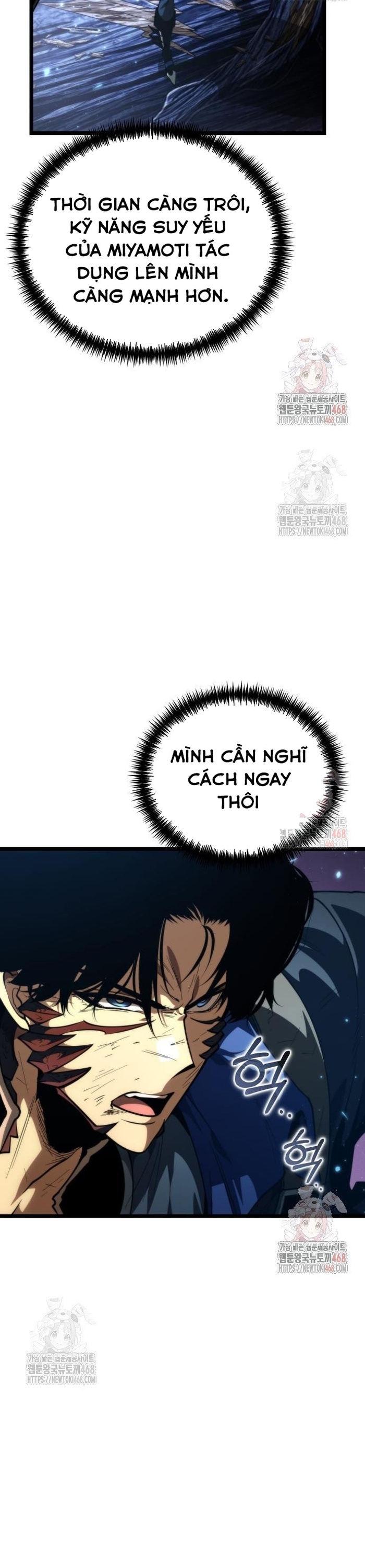 Chiến Binh Hồi Quy Chapter 81 - Trang 16