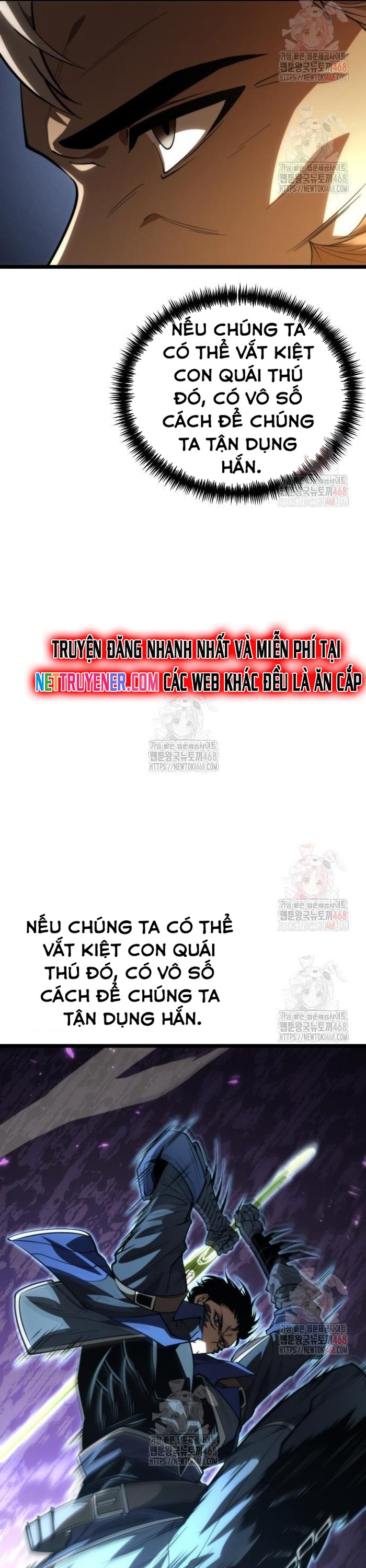 Chiến Binh Hồi Quy Chapter 81 - Trang 45