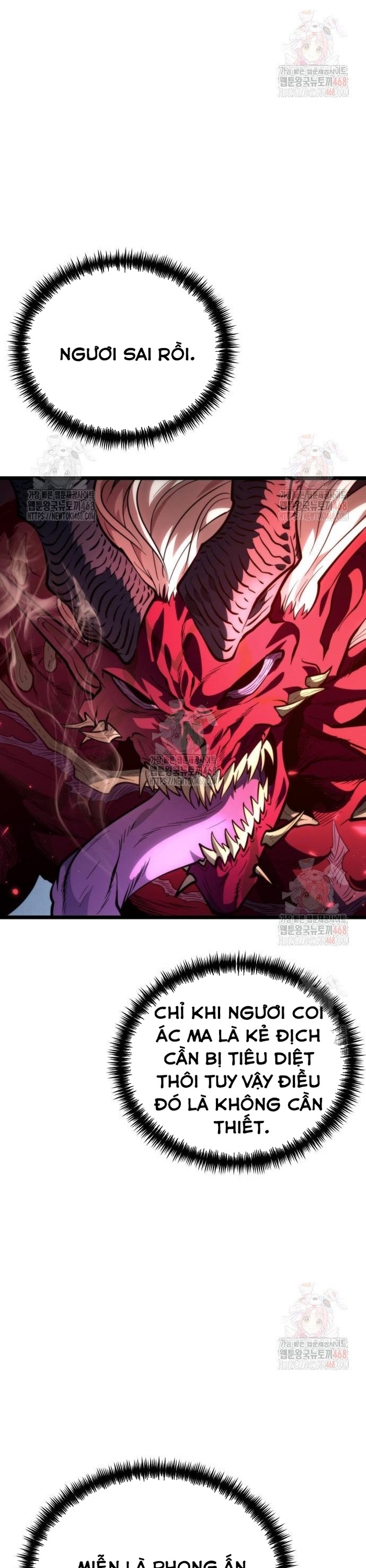 Chiến Binh Hồi Quy Chapter 81 - Trang 43
