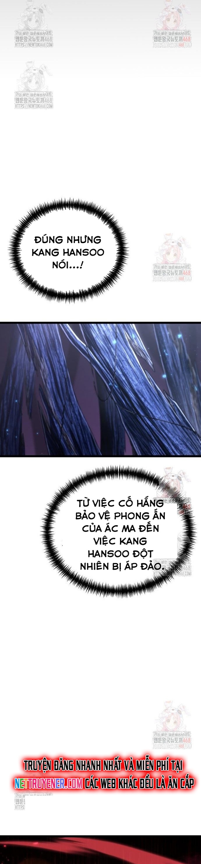 Chiến Binh Hồi Quy Chapter 81 - Trang 40