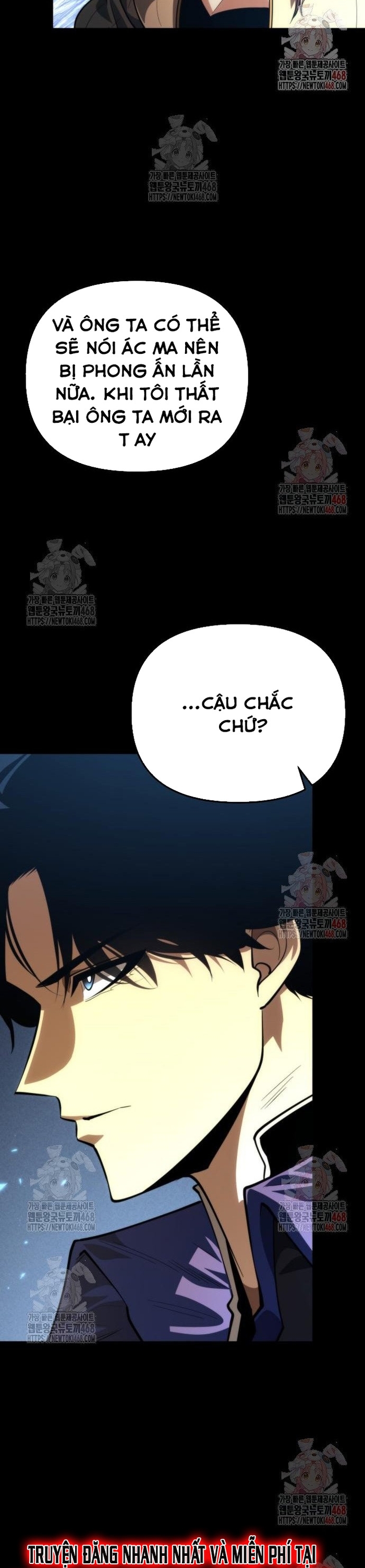 Chiến Binh Hồi Quy Chapter 81 - Trang 38