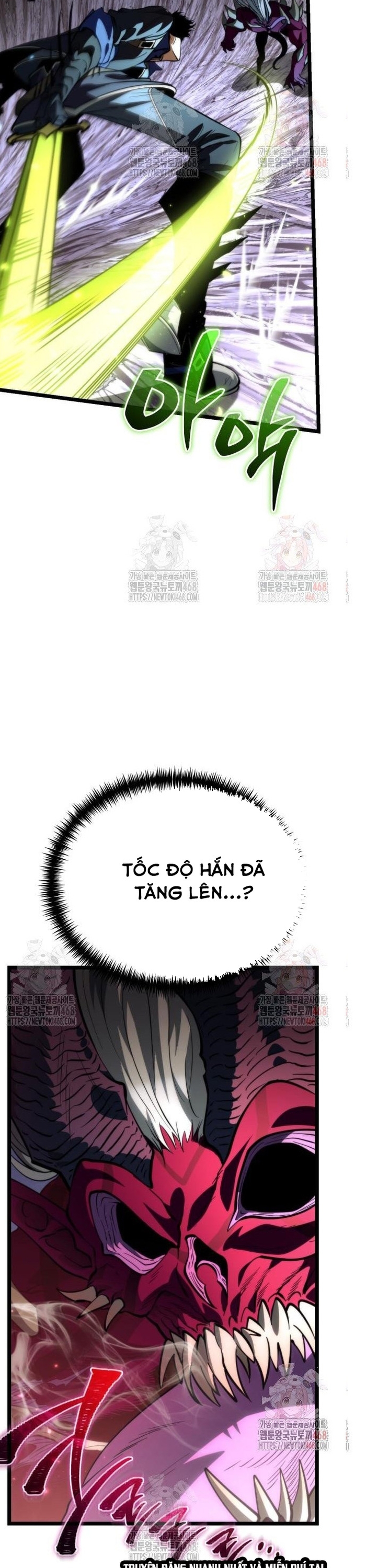 Chiến Binh Hồi Quy Chapter 81 - Trang 9