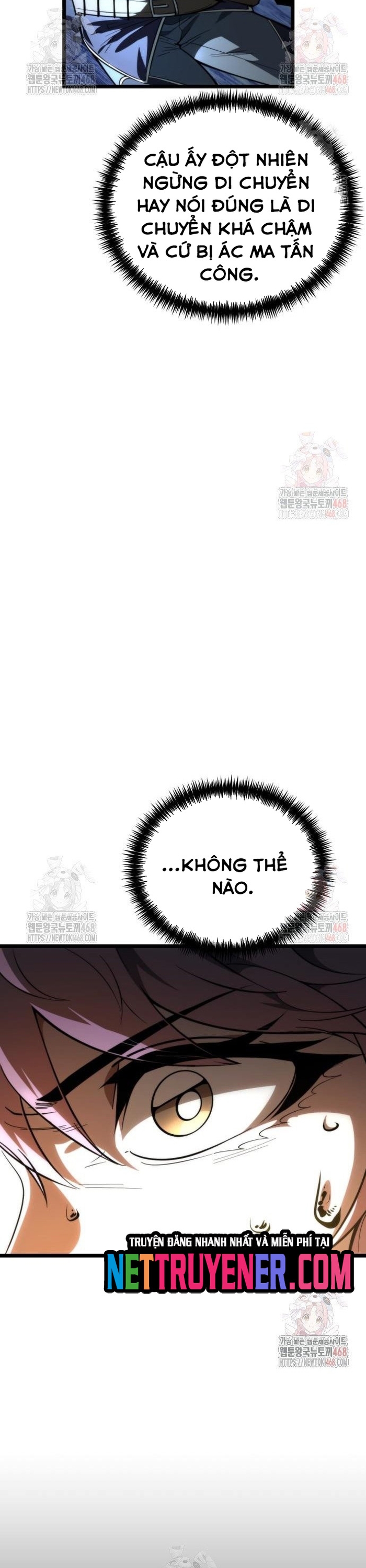 Chiến Binh Hồi Quy Chapter 81 - Trang 20