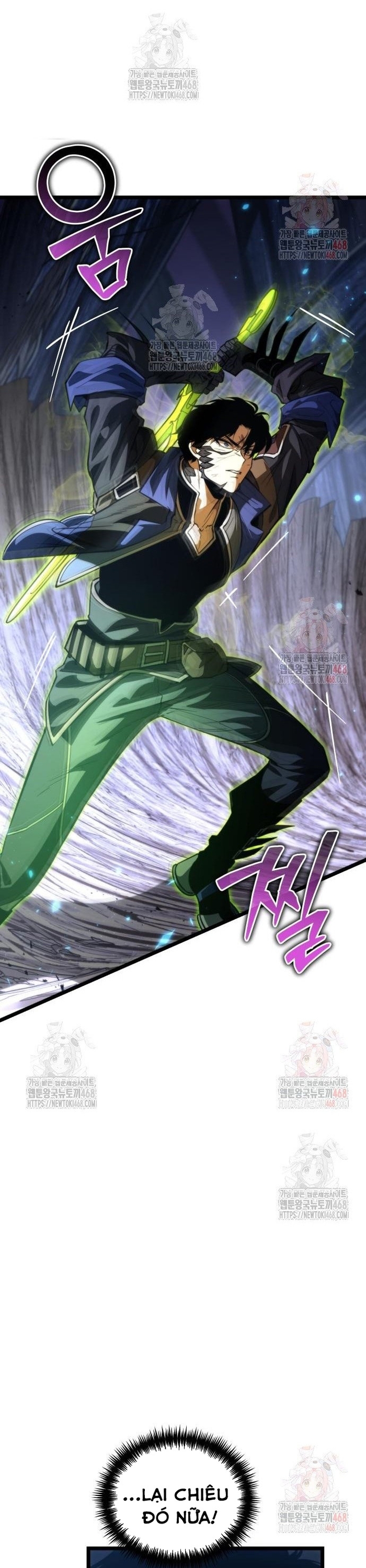 Chiến Binh Hồi Quy Chapter 81 - Trang 13
