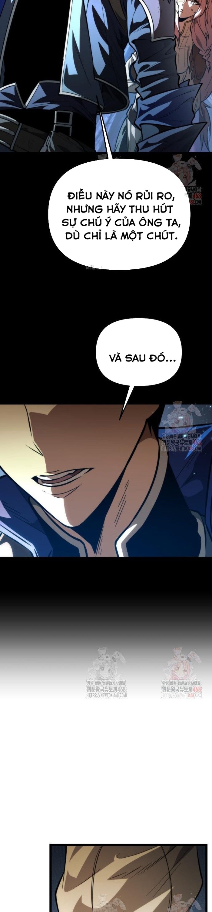 Chiến Binh Hồi Quy Chapter 81 - Trang 22
