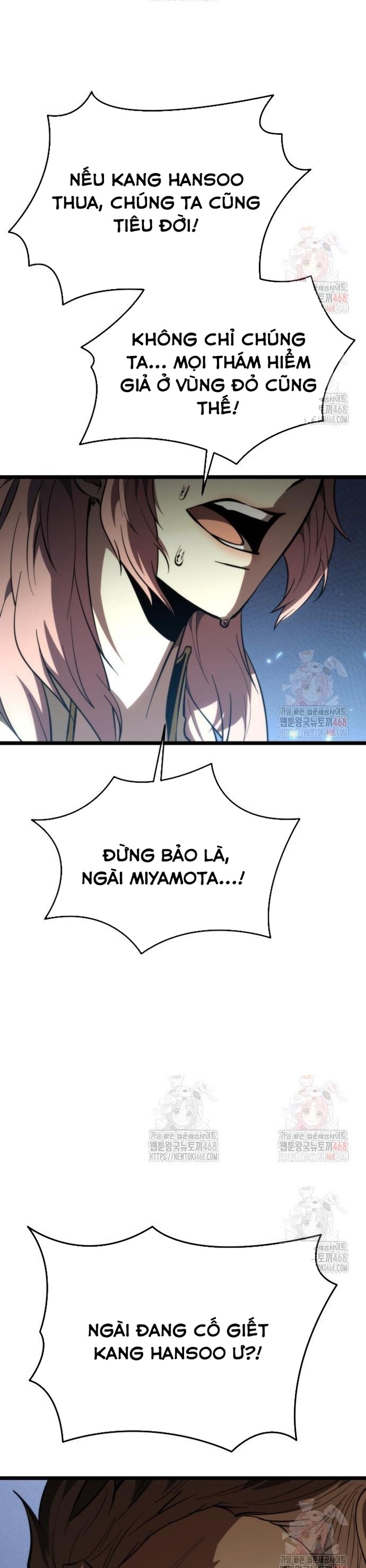Chiến Binh Hồi Quy Chapter 81 - Trang 28