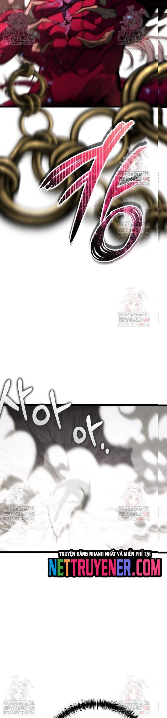 Chiến Binh Hồi Quy Chapter 81 - Trang 3
