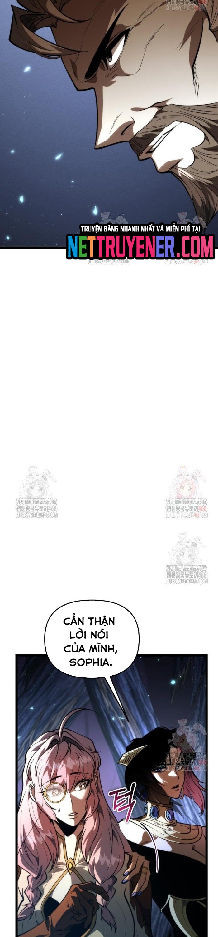 Chiến Binh Hồi Quy Chapter 81 - Trang 29