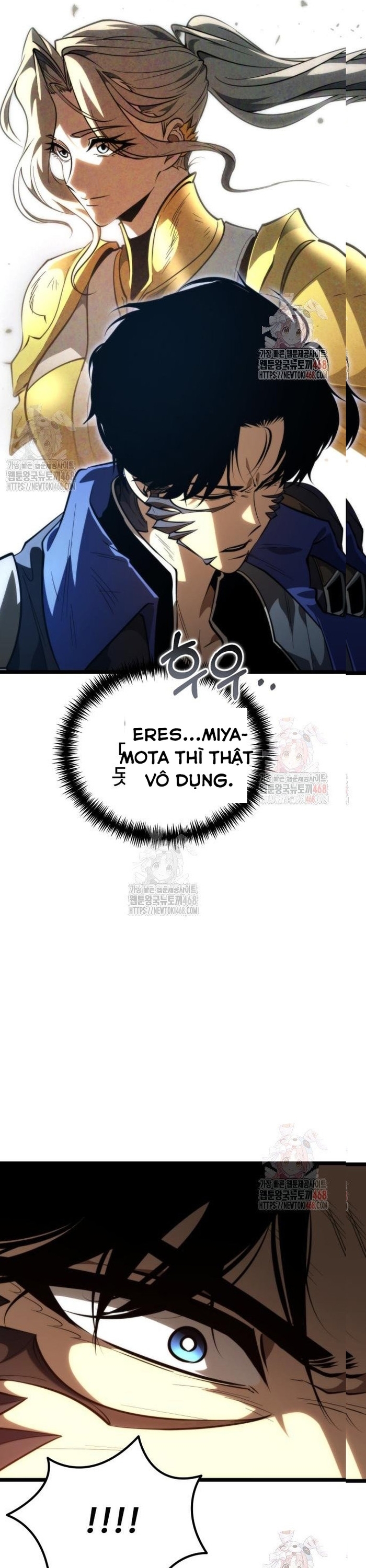 Chiến Binh Hồi Quy Chapter 81 - Trang 7