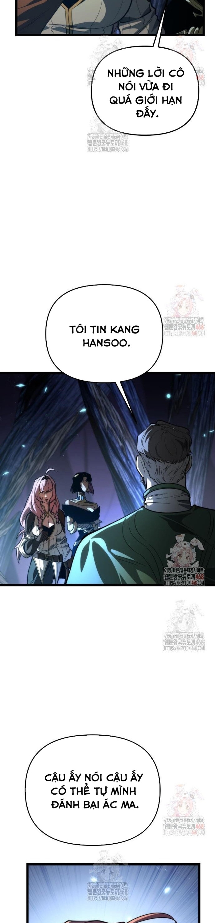 Chiến Binh Hồi Quy Chapter 81 - Trang 30