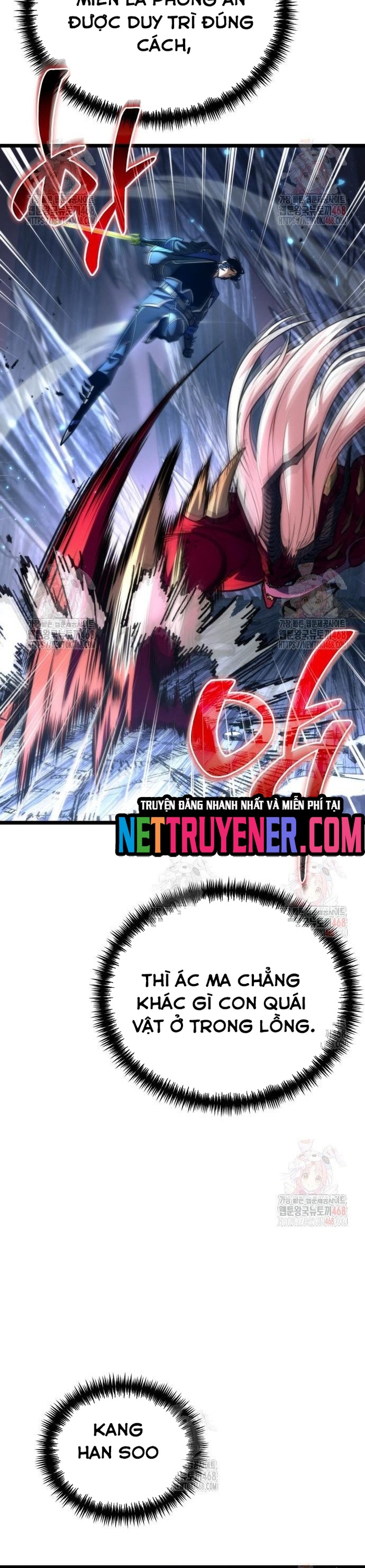 Chiến Binh Hồi Quy Chapter 81 - Trang 44