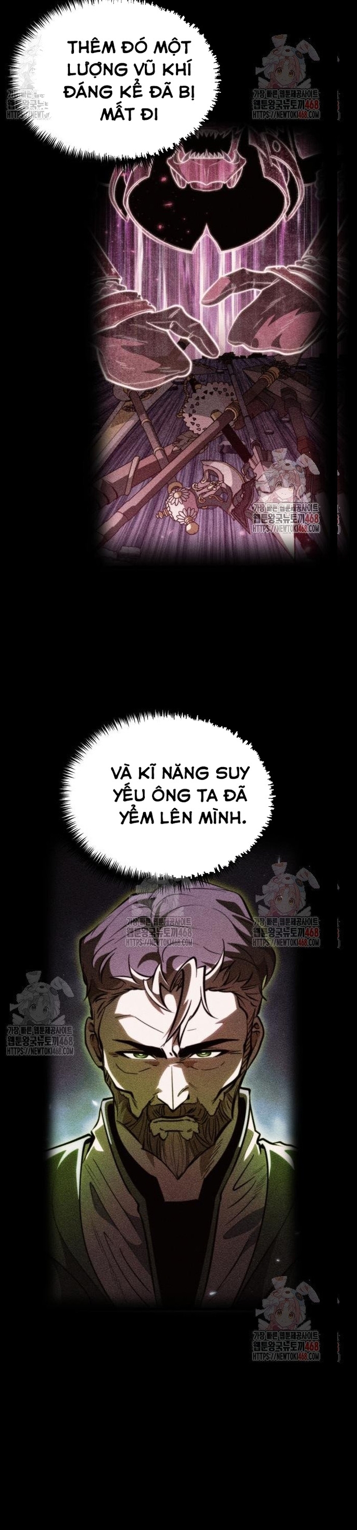 Chiến Binh Hồi Quy Chapter 81 - Trang 5