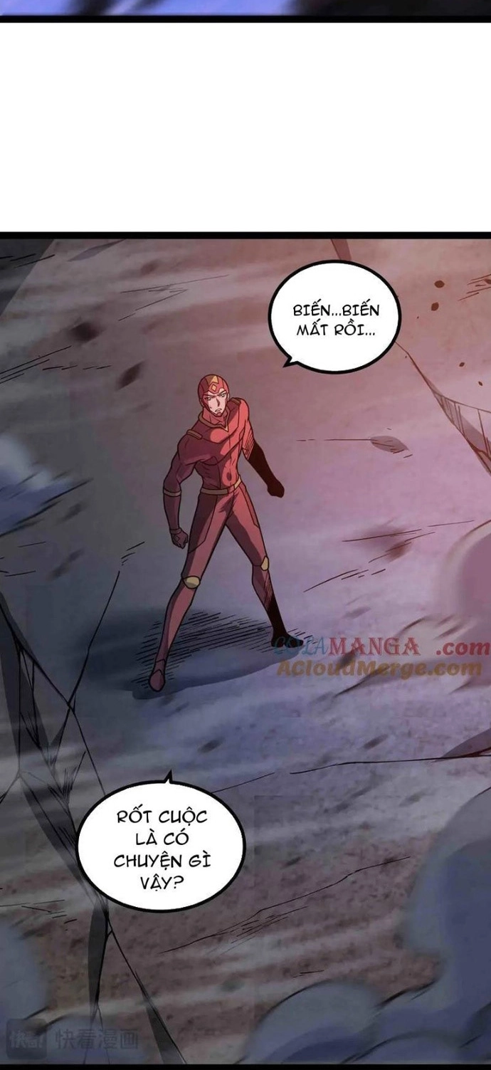 Mạnh Nhất Dị Giới Chapter 86 - Trang 4