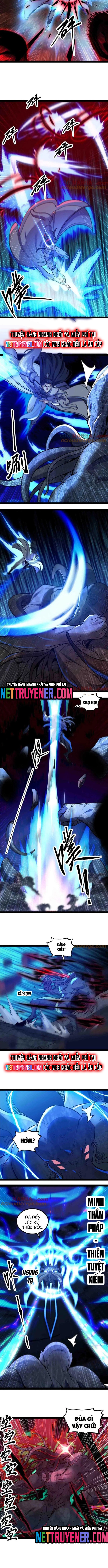 Mạnh Nhất Dị Giới Chapter 86 - Trang 1