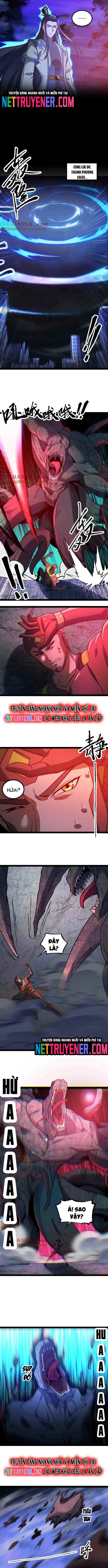 Mạnh Nhất Dị Giới Chapter 86 - Trang 3