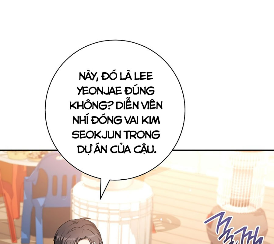Diễn Viên Thiên Tài Mang Lại Bất Hạnh chapter 43 - Trang 196