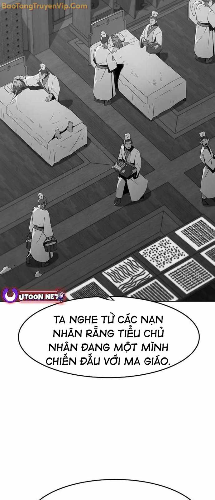 Tiểu Gia Chủ Của Tứ Xuyên Đường Gia Trở Thành Kiếm Thần chapter 72 - Trang 41