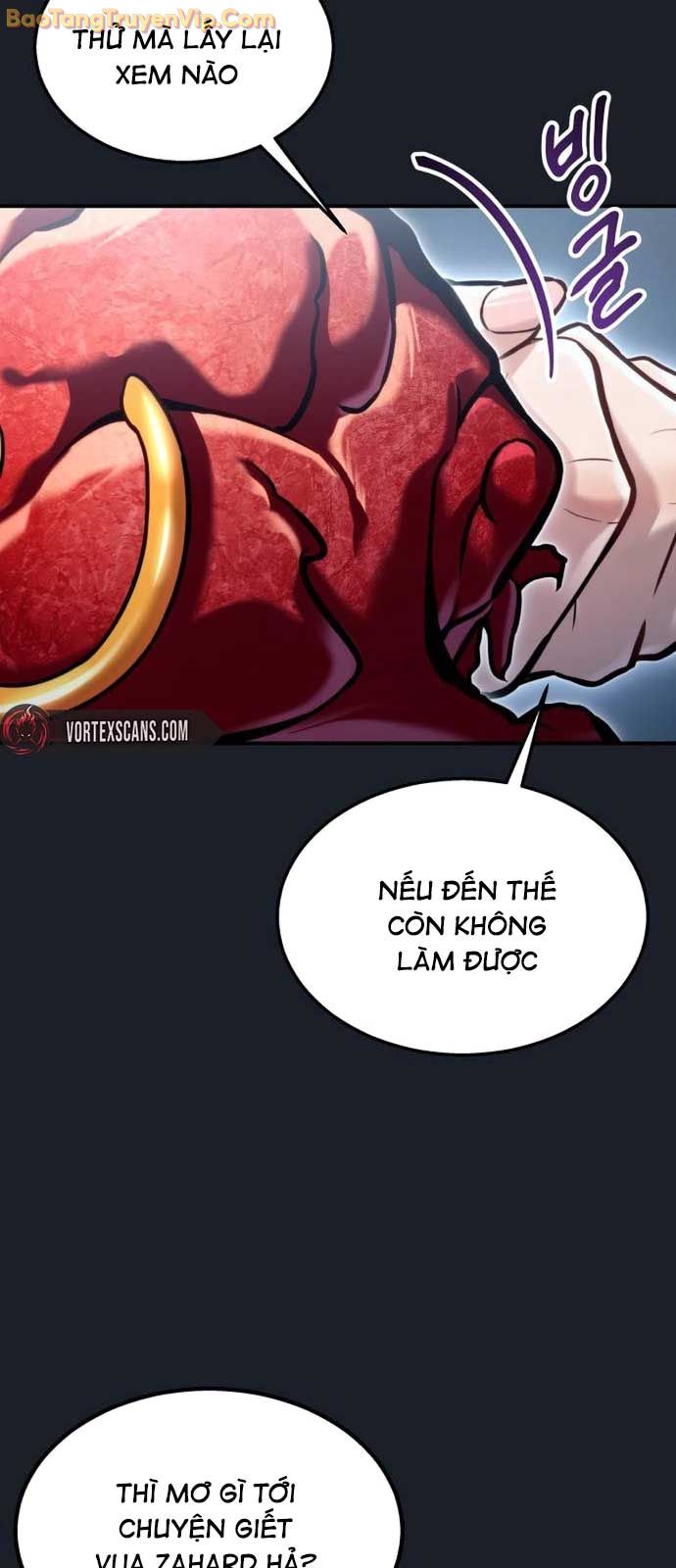 Cuộc Chiến Trong Tòa Tháp: Urek Mazino chapter 8 - Trang 107