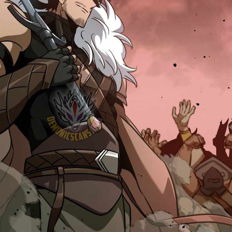 Sử Thi Valhalla chapter 34 - Trang 88
