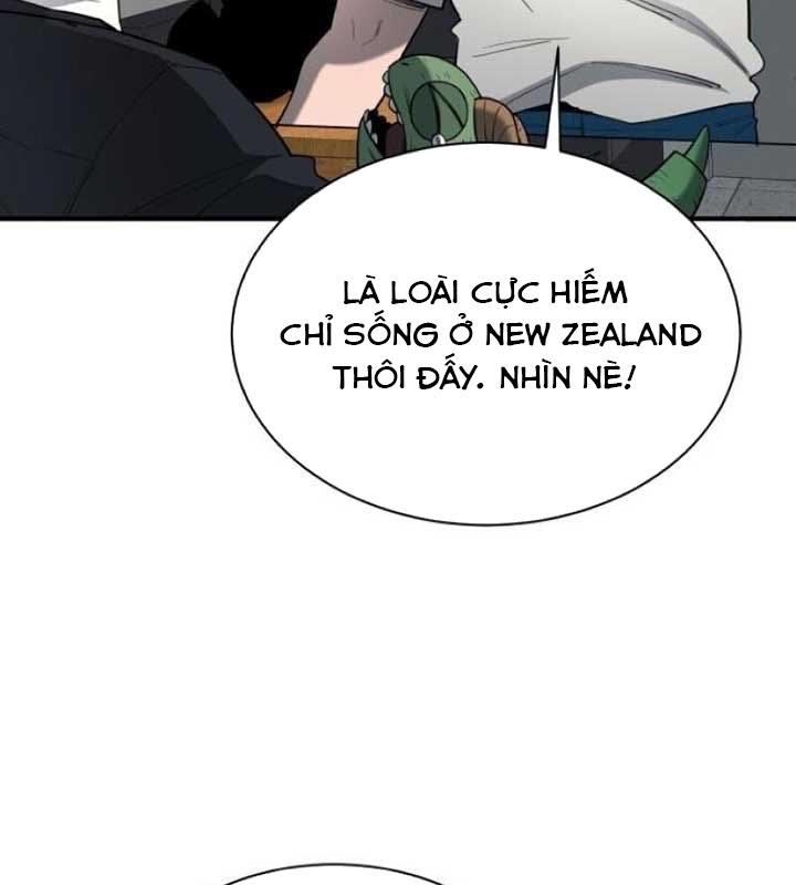 Cuộc Sống Học Đường Của Đội Trưởng Quận chapter 20 - Trang 119
